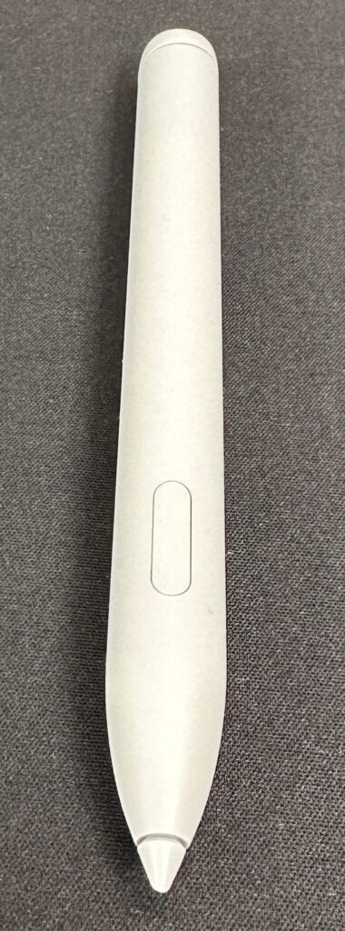 2 Microsoft Surface Hub 2s Gray Stylus Pens - Image 3