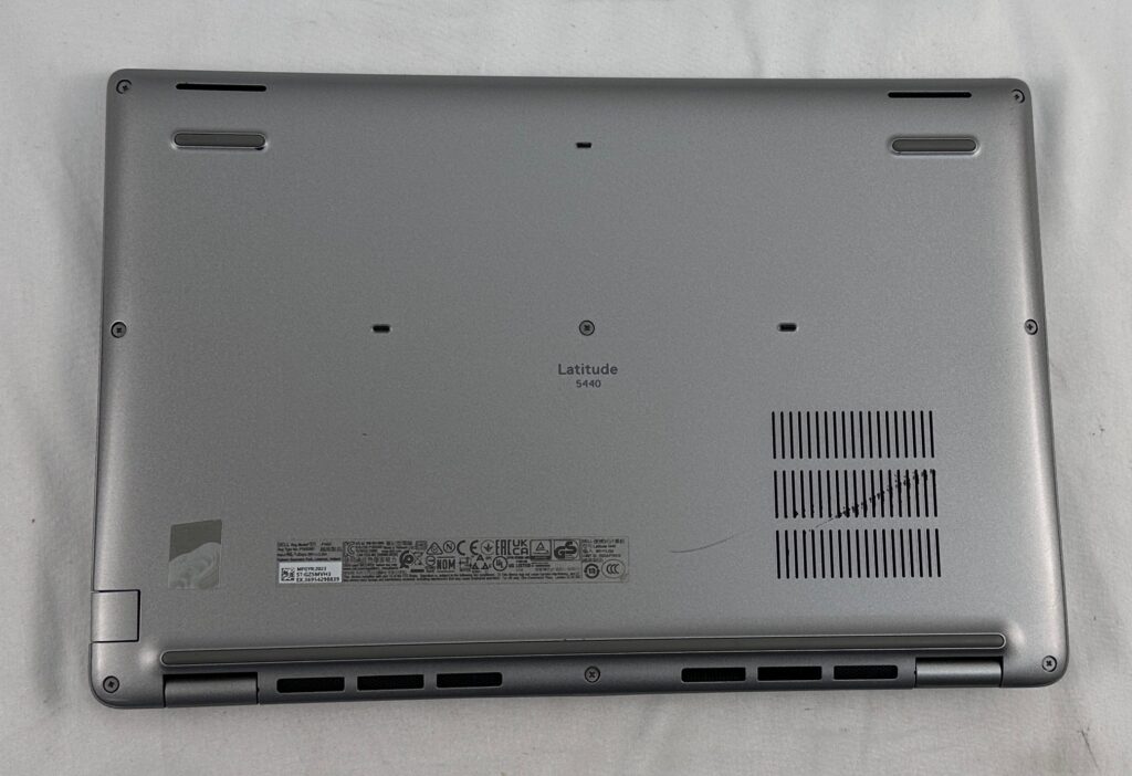 Dell Latitude 5440 14" i5-1335U 4.25GHz 16GB 3200MHz No HDD/SSD - Image 4