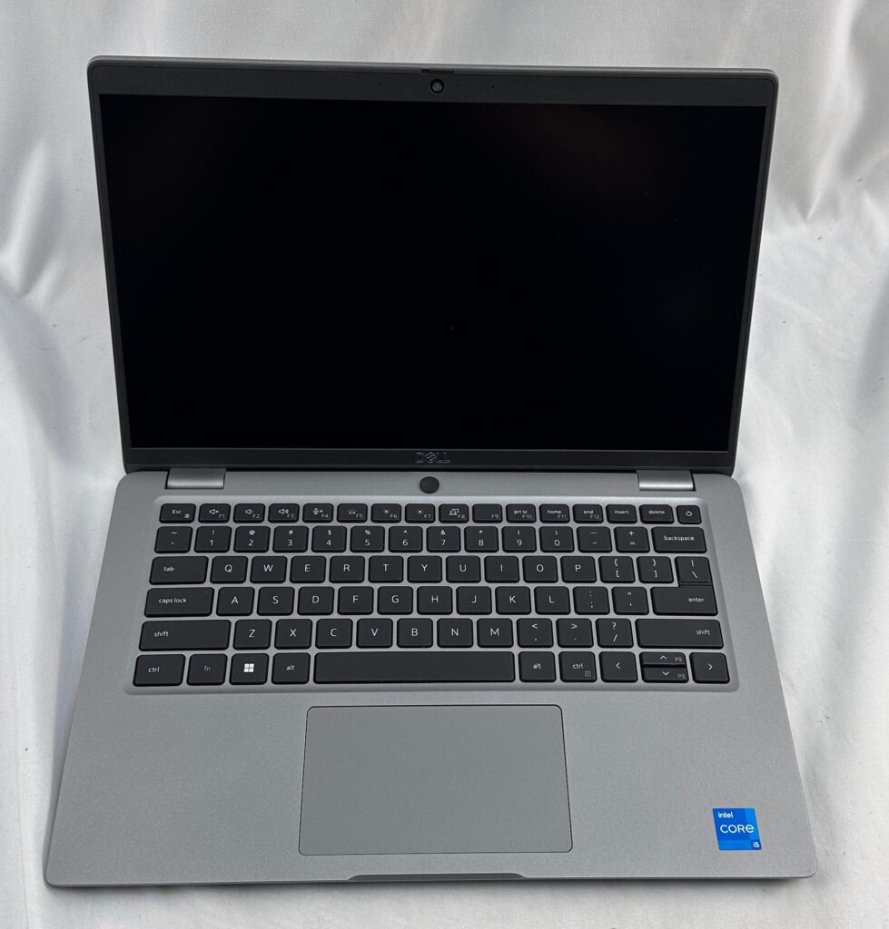 Dell Latitude 5440 14" i5-1335U 4.25GHz 16GB 3200MHz No HDD/SSD - Image 7