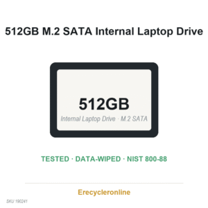 512GB M.2 SSD PC SN740 NVMe WD
