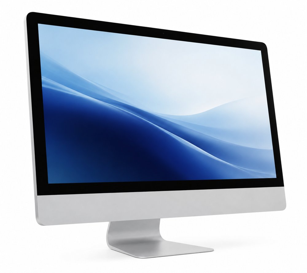 Apple iMac 27" A1419 Intel Core i7-7700K 16GB 1TB - Image 2