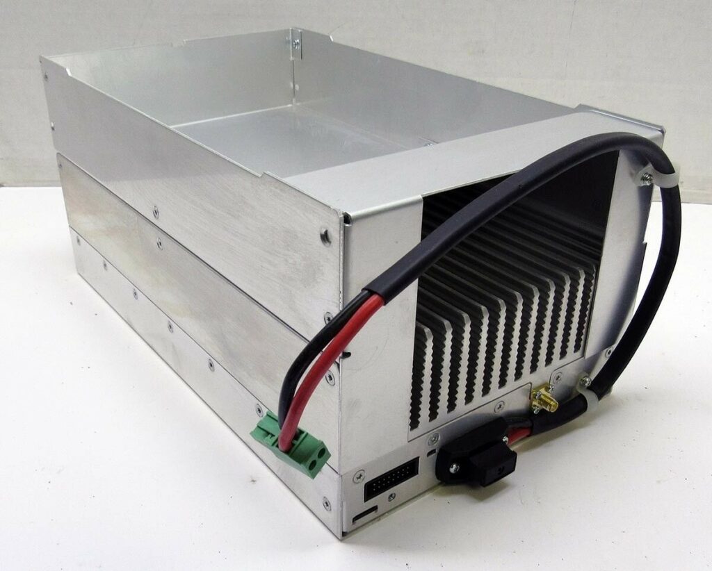 Tait TBA90K2-0000 TBA9K2 760-870MHz 10-100W Power Amplifier TB8100 Base Station