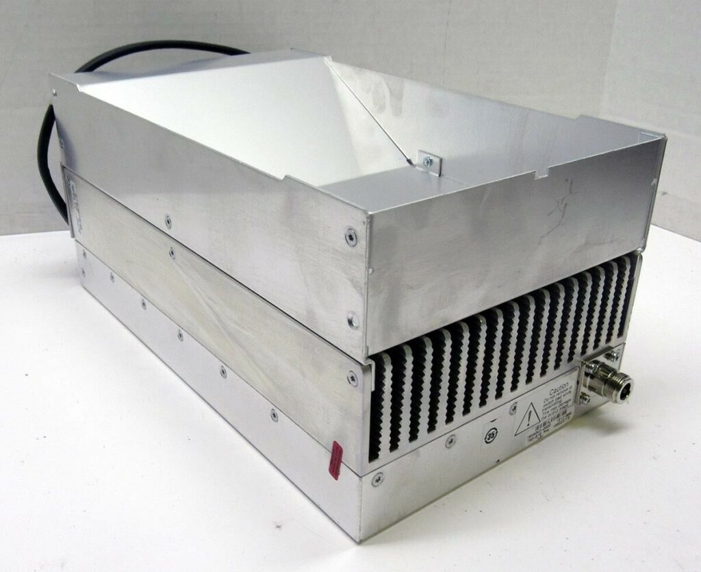 Tait TBA90K2-0000 TBA9K2 760-870MHz 10-100W Power Amplifier TB8100 Base Station - Image 2
