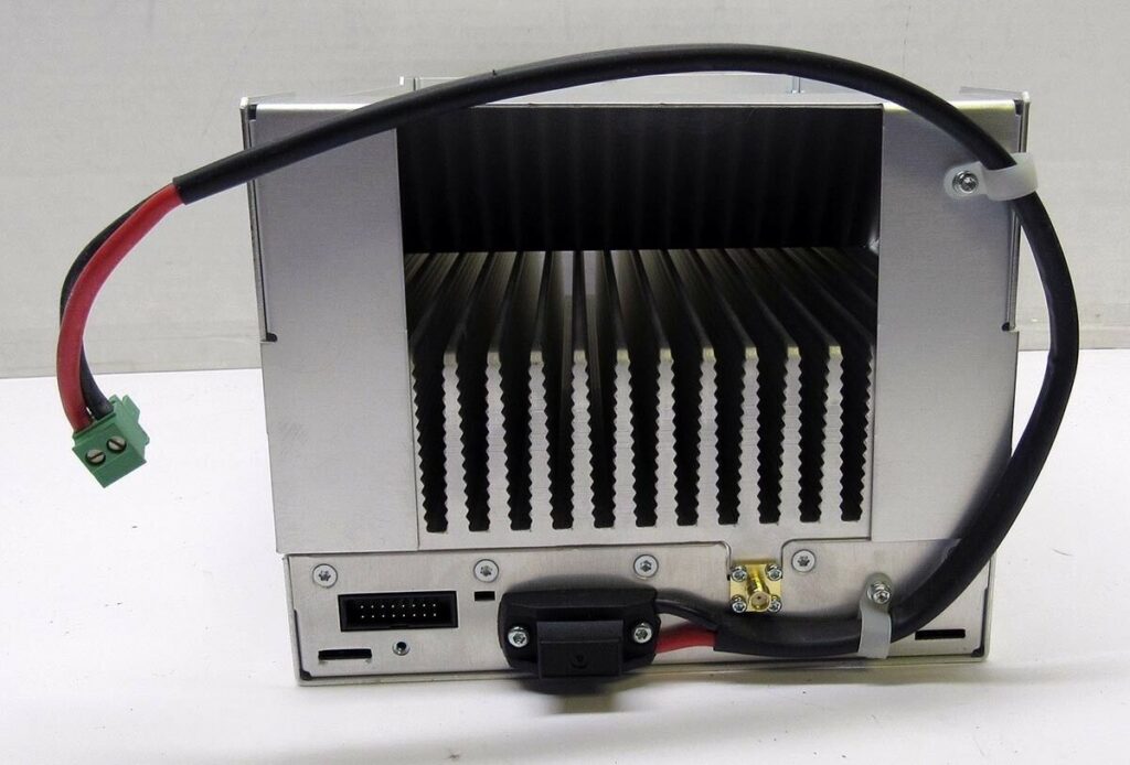 Tait TBA90K2-0000 TBA9K2 760-870MHz 10-100W Power Amplifier TB8100 Base Station - Image 4