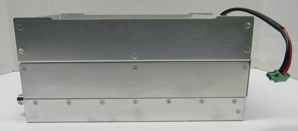 Tait TBA90K2-0000 TBA9K2 760-870MHz 10-100W Power Amplifier TB8100 Base Station - Image 5
