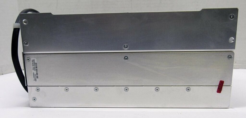 Tait TBA90K2-0000 TBA9K2 760-870MHz 10-100W Power Amplifier TB8100 Base Station - Image 6